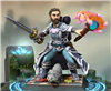 MaghontheScribe's avatar