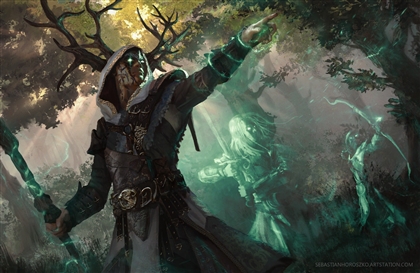 The Ancestor Image