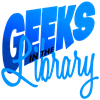 TheLibraryBard's avatar