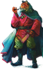 Villagethief's avatar