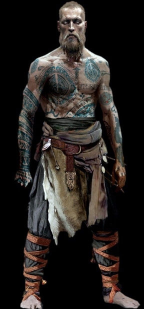 Way Of The Thunderer Image