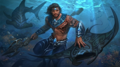 Mariner Image