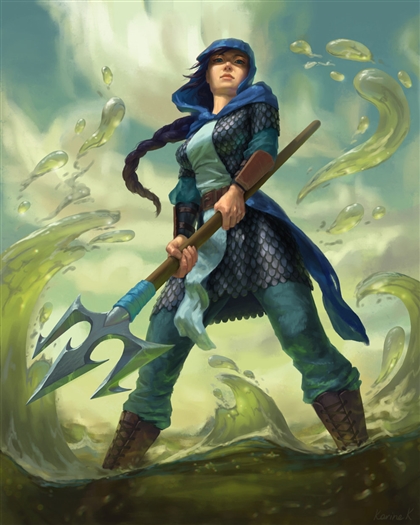 Sea Domain Image