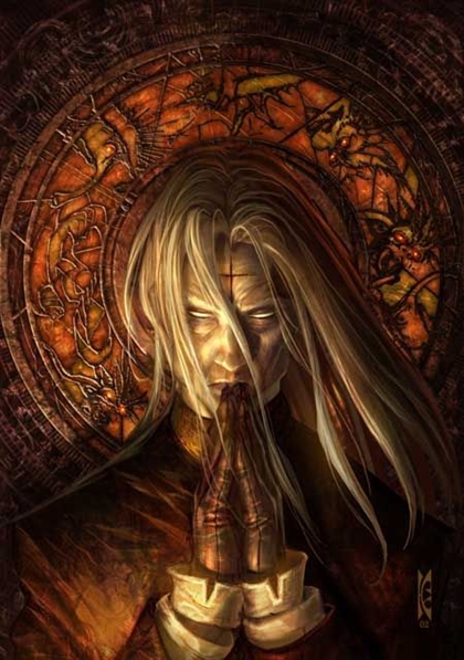 Madness Domain Image