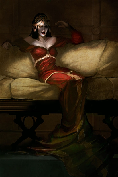 Desire Domain Image