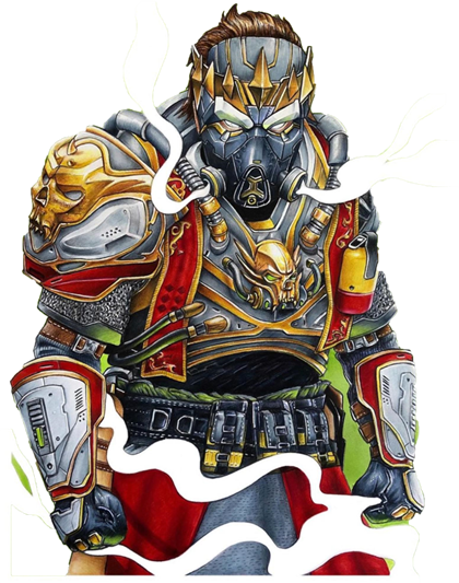 Oath Of Pestilence Image