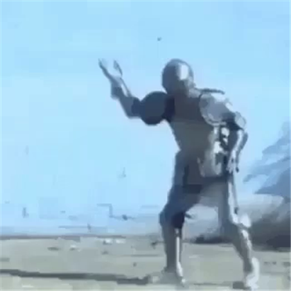Groove Knight Image