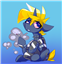 Kickinace's avatar
