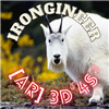 Iestyn_Irongineer's avatar