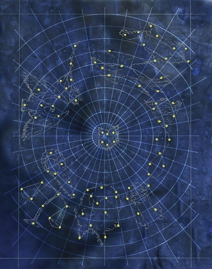 Circle Of Stars (Dragonlance) Image