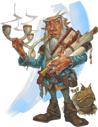 Scrivener Image