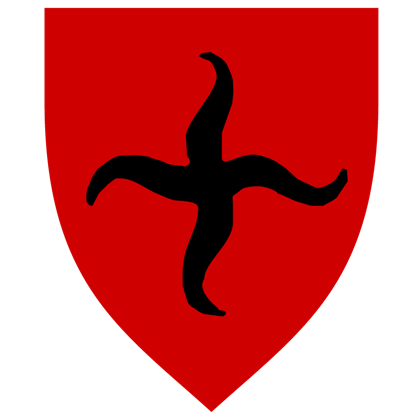 Way Of The Scarlet Sign Image
