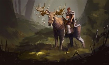 Circle Of Mounts Image