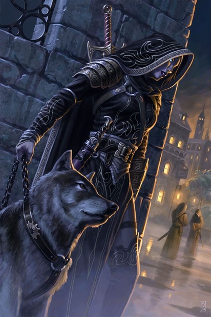 Illusionary Stalker Image