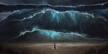 College Of The Tides Image