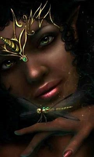 Faeblood Image