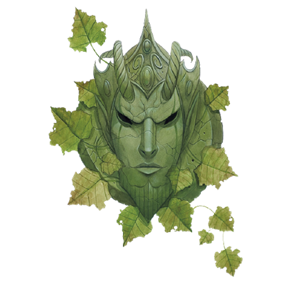 Feycourt Bloodline Image