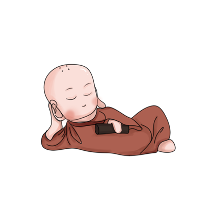 Way Of Many Naps Image