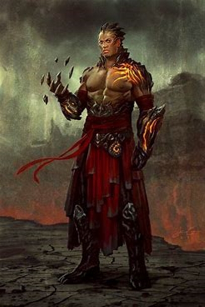 Hellspawn Image
