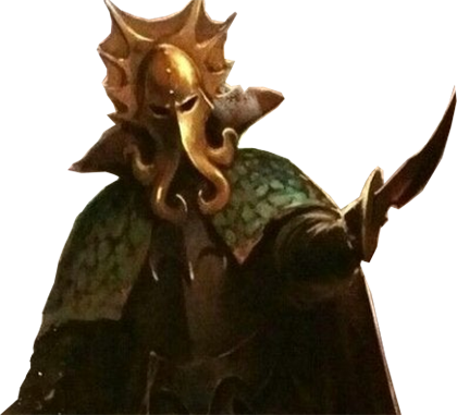 Madness Domain Image