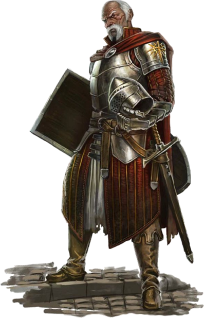 Oath Of Inquisition Image