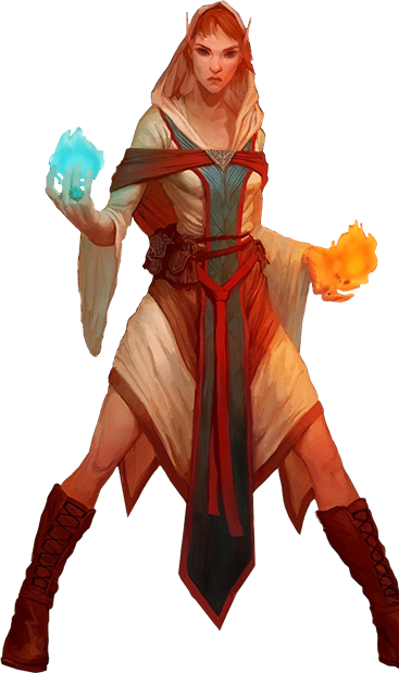 Dragon Image