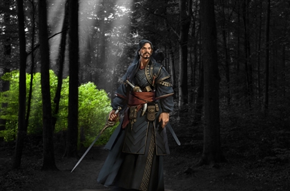 Warden Of Neverwinter Image