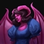LovelyDovey's avatar