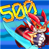 Conrad500's avatar