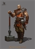 JosueQuirindongo's avatar