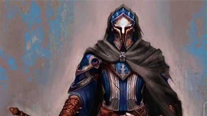 Oath Of Secrets Image