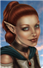 GloriaRegina's avatar
