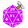 d20bee's avatar