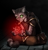 Cursedskunk's avatar