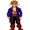 CalyrLionheart's avatar