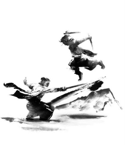 Way Of The Sheshantol Image