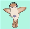 sparrowflyaway's avatar