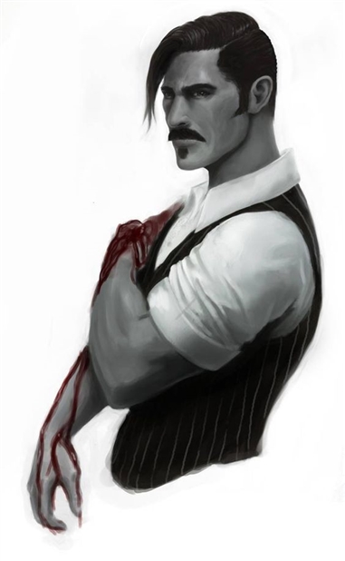 Way Of The Bloody Kuckle Image