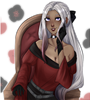 CrimsonLady180's avatar
