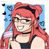 Lizzie_Elk's avatar