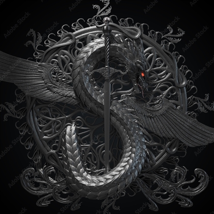 Child Of The Silver Tongue Image