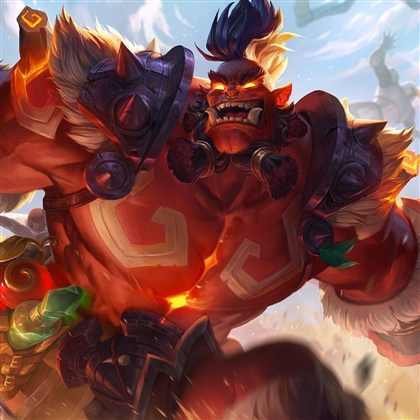 Way Of The Mundo Image