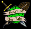 HeartoftheTale's avatar
