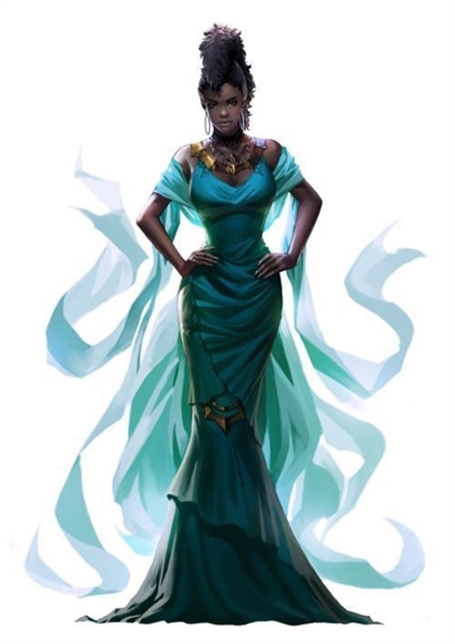 Hydromancer Image