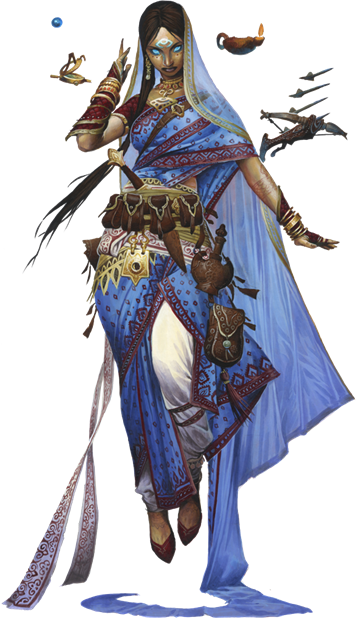 Divine Occupation: Bishop Image