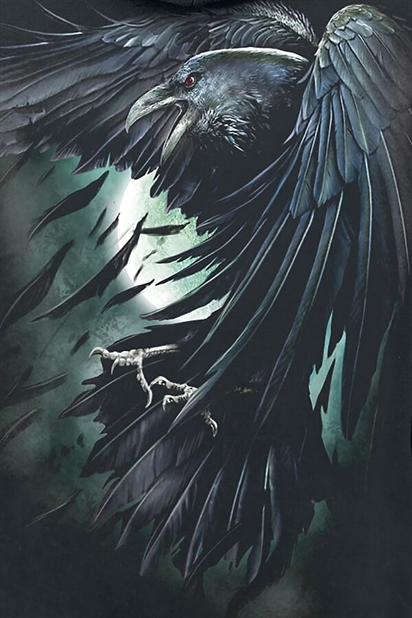 Harbinger Image
