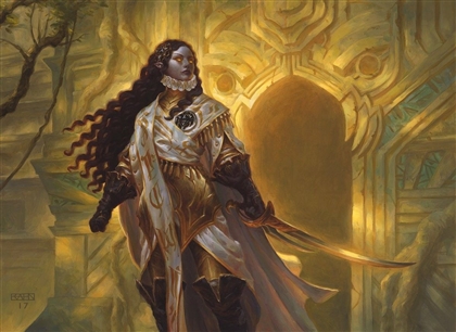 Divine Hand Image