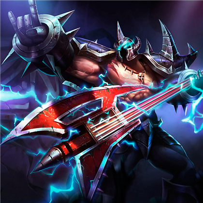 College Of Metal - My Definitive Version Image
