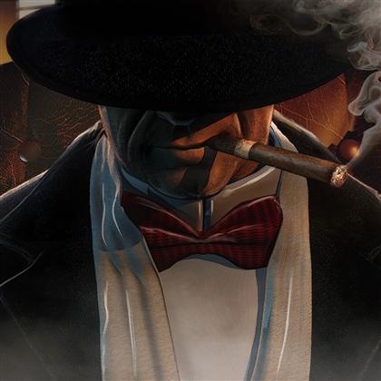 Kingpin Image
