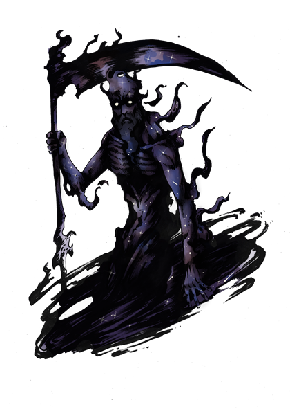Fiend Smith Image